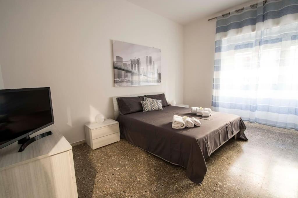 Апартаменты Roma In Rosa Экстерьер фото
